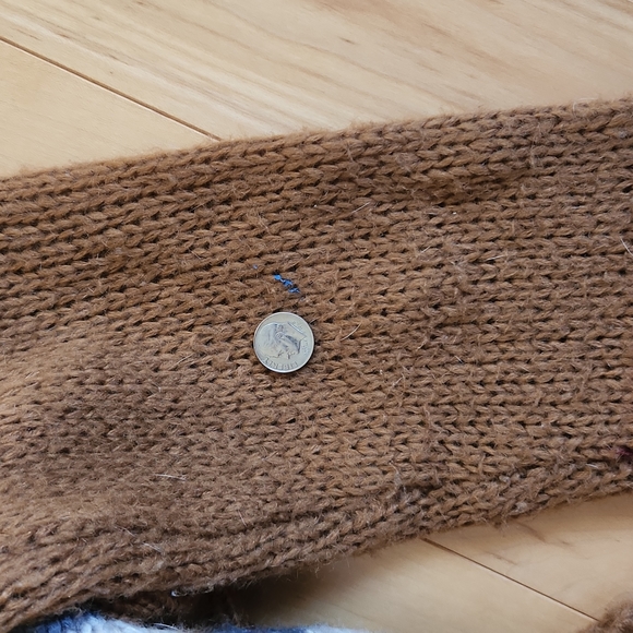 Warm Cardigan - Picture 6 of 7